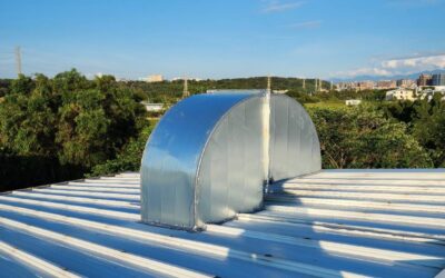 楊梅｜排煙設備