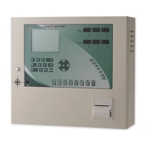 R型火警受信總機