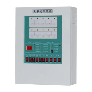 P型火警受信總機