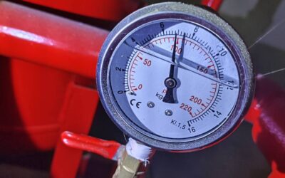 湖口｜特登申請 施工、會勘、測試