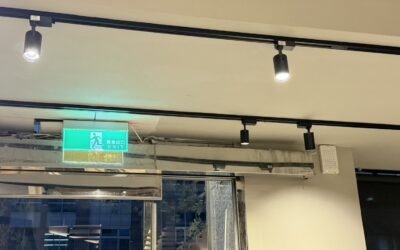 內湖｜餐廳消防設備安裝