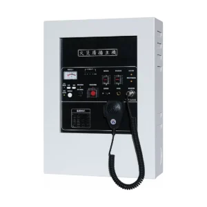 廣播主機(壁掛式)