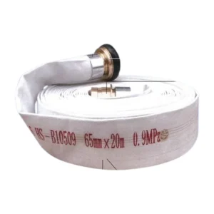 雙認證消防水帶 0.9Mpa