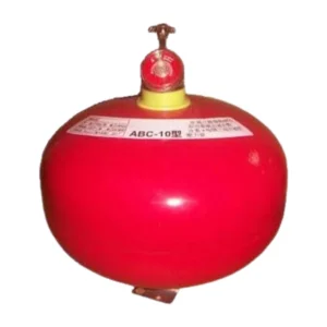 ABC懸吊式10P乾粉滅火器