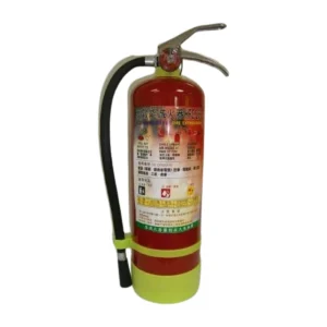 10型環保氣體滅火劑