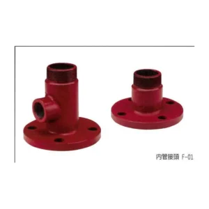 ANEN一齊開放閥法蘭附内著接頭