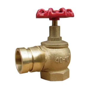 消防栓閥（太平龍頭）/消防用出水瞄子