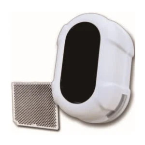 光電式分離型探測器